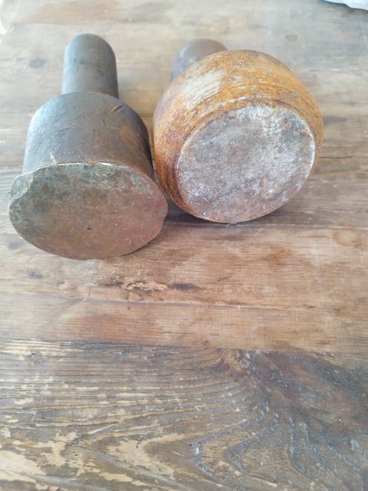 Набалдашники для колонки