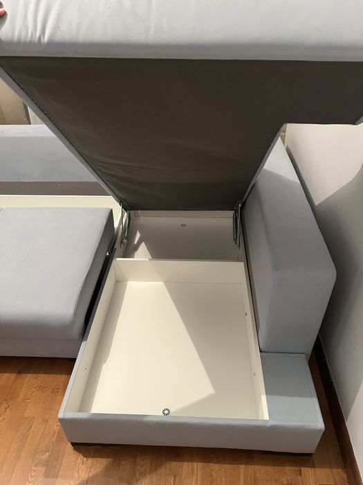 Продам диван Плаза