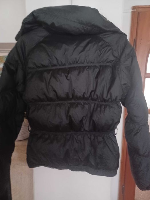 Пухено яке CK Jeans, рр М