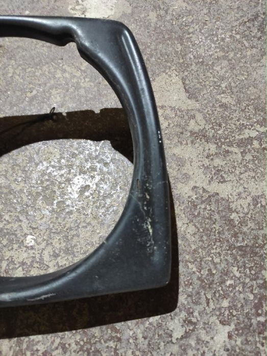 GABEL решетка за Golf 2 / Голф 2