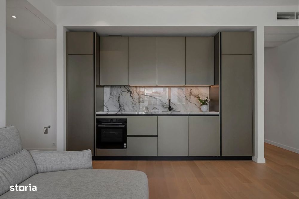 Apartament,