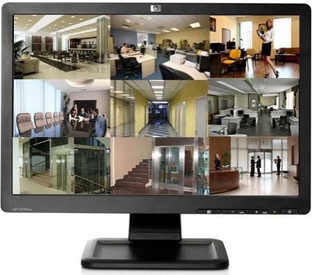 Мониторы от 19 до 22 дюймов