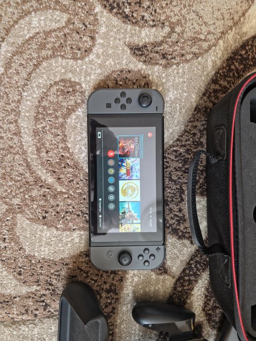 Nintendo Switch v2