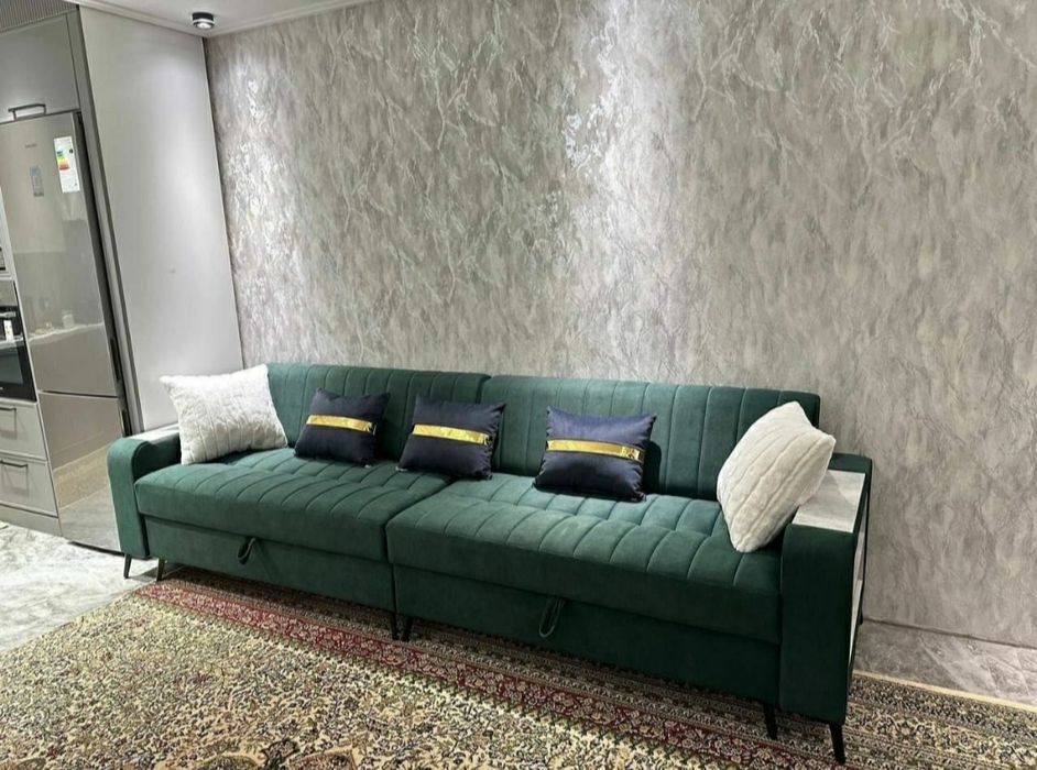 Реставрация мебель