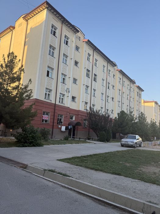 Срочно продаётся квартира