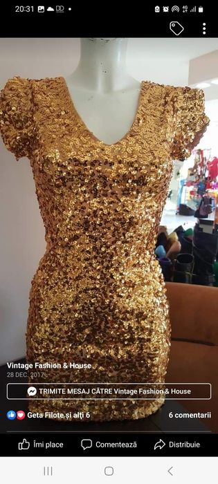 Vând haine second-hand calitate 1 și crema