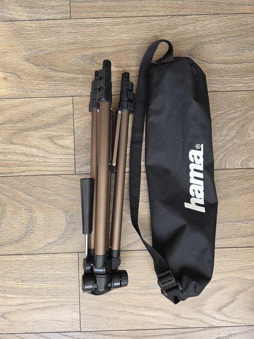 Trepid Hama Star 75 + husa  43-125cm