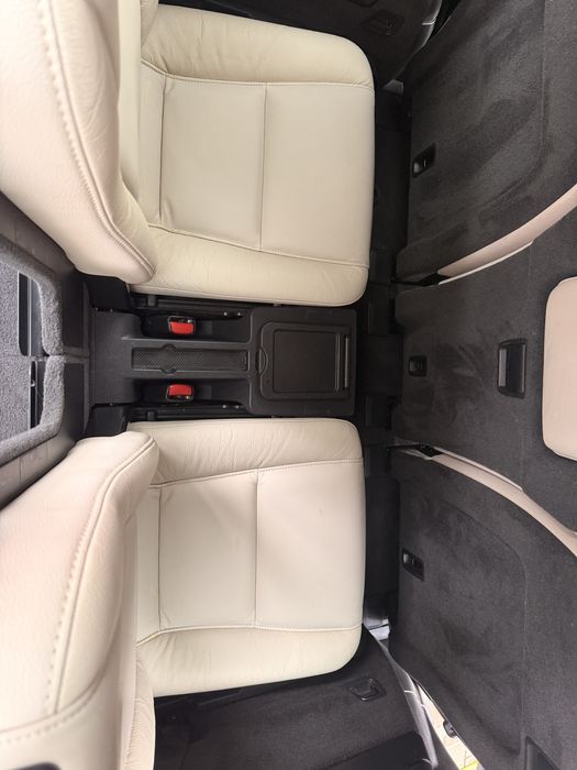 Volvo Xc90 2.4d Automat 7 locuri