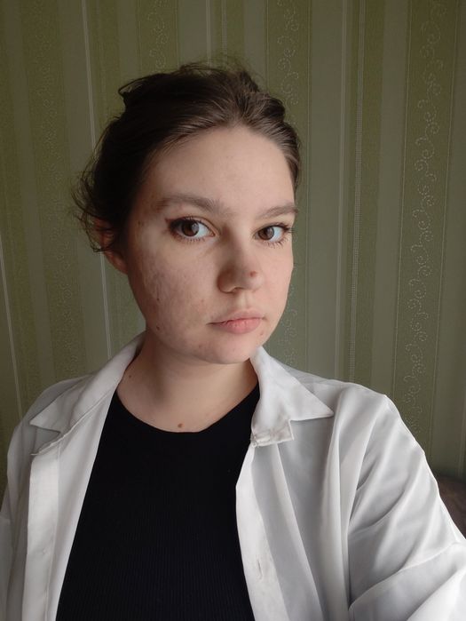 Репетитор по химии