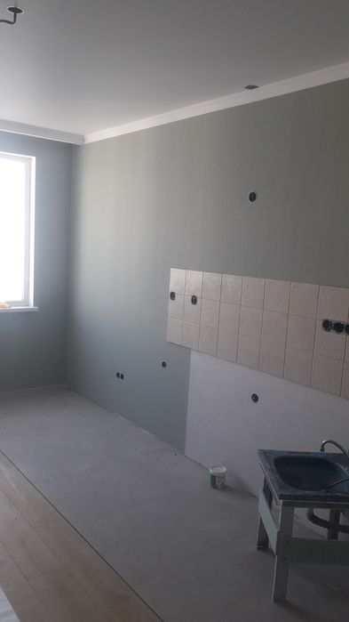 Ремонт квартир под ключ