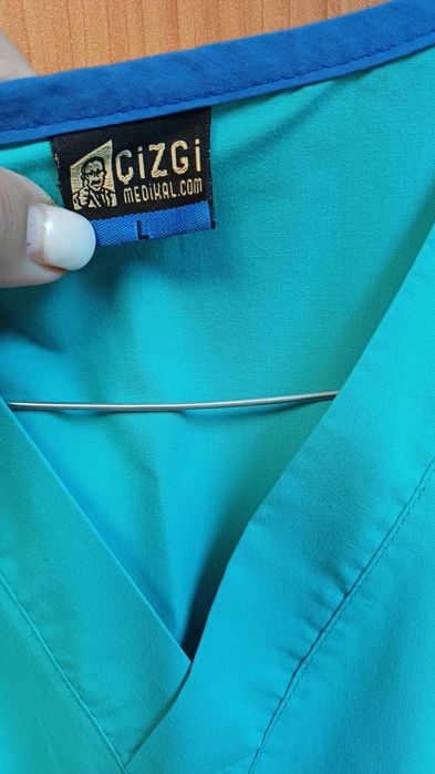 Работни  нови  дамски туники+комплект