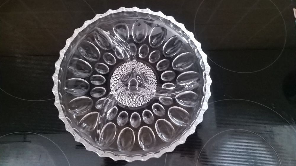 Конфетница универсальная