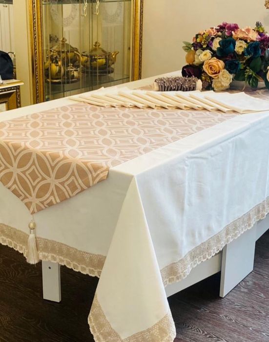 Скатерть на заказ