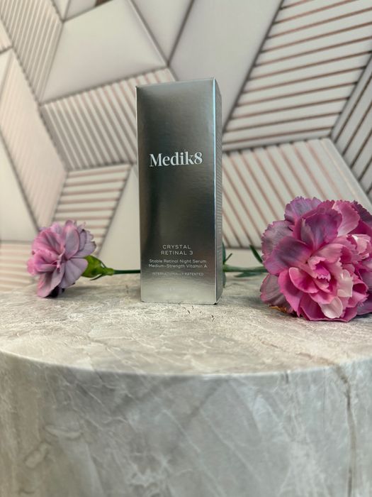 Продукти на Medik8 с 20% отстъпка