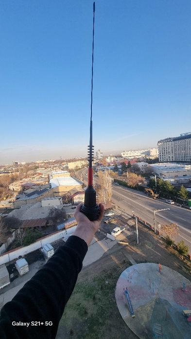Operavtivniy antena