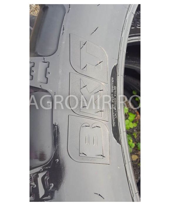 Anvelopa 270/95 r44 bkt agrimax rt955 142a8/b tl  Cauciucuri tractor, Fiat, Case, Fendt, John Deere, New Holland, Massey Ferguson, UTB   Cauciucuri tr