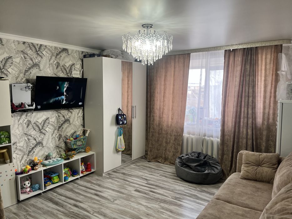 Продаю однокомнатную квартиру