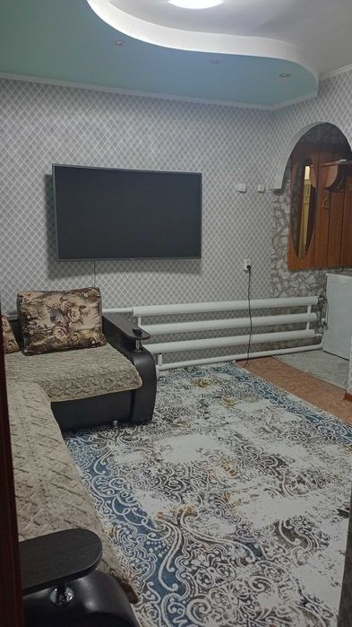 Продам 2 комнатную уютную квартиру