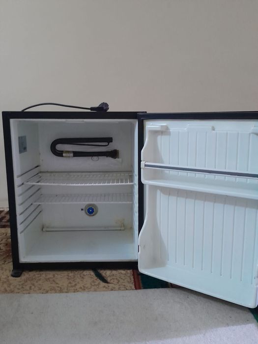 Холодильник продается /Сатылымда холодильник