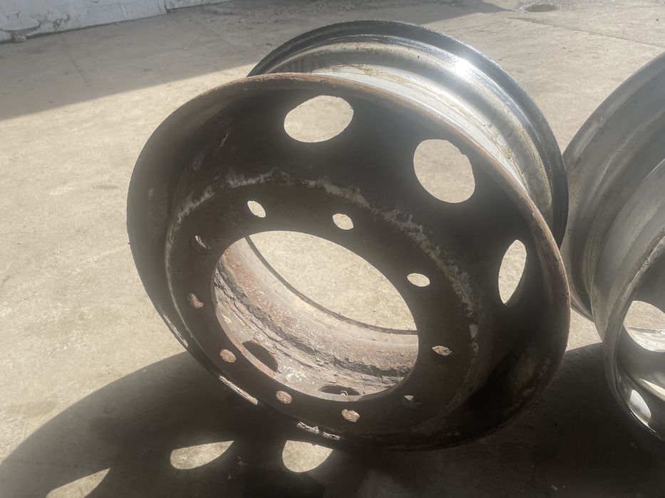 Диски для грузовых