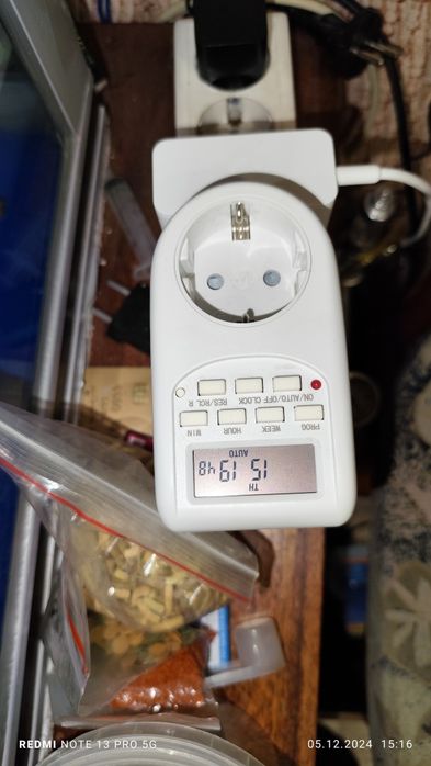 Продам аквариум 65 л