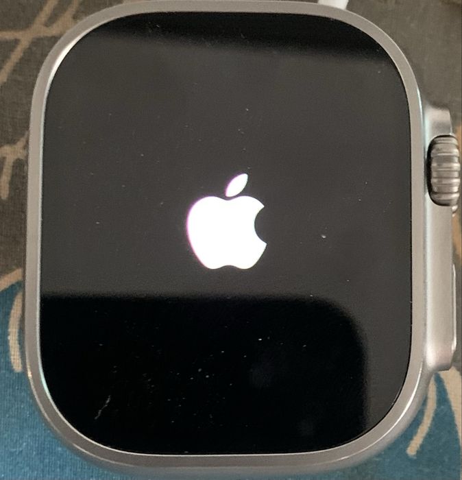 Apple watch ultra 3