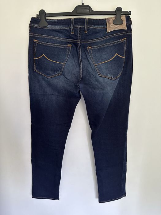 КАТО НОВИ 100% оригинални Jacob Cohen дънки