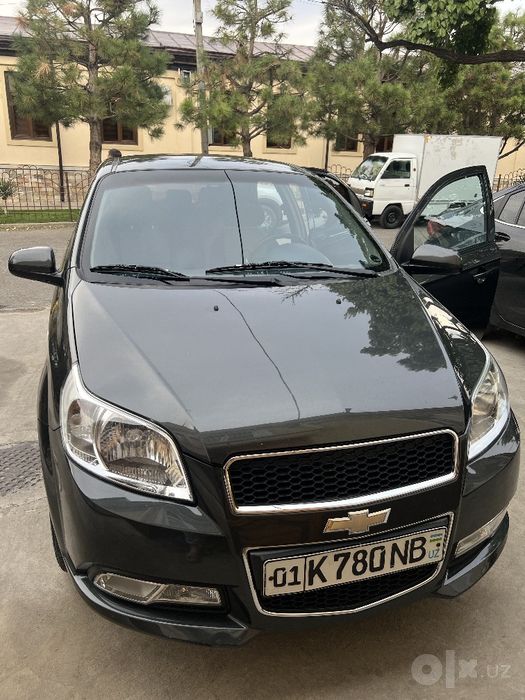 Nexia 3 2022 arenda