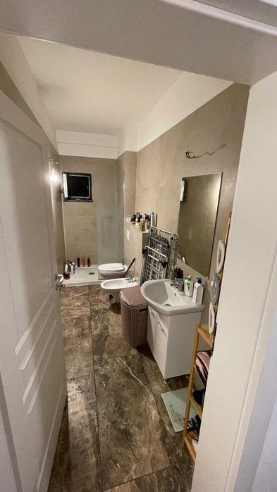 Inchirize garsoniera