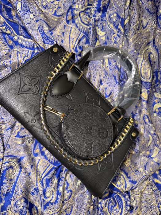 Geanta Louis Vuitton de dama