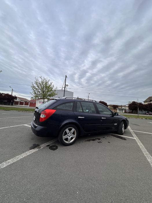 Laguna 2 2.0Dci 150cp