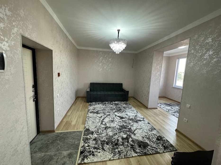 Яшнабод иззат новостройкада арендага квартира