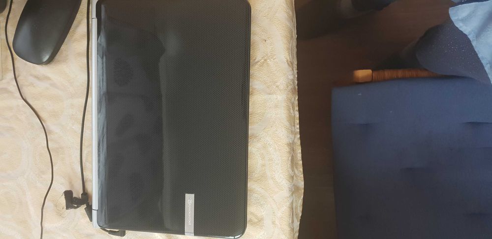 Laptop Packard Bell