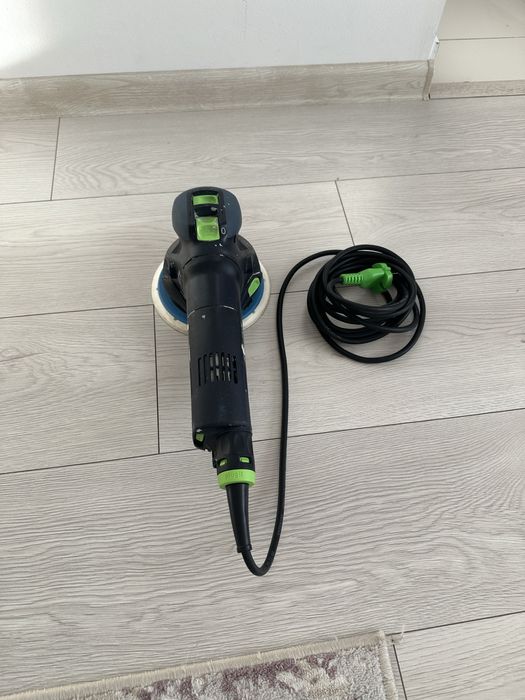 Aparat de slefuit FESTOL an 2023