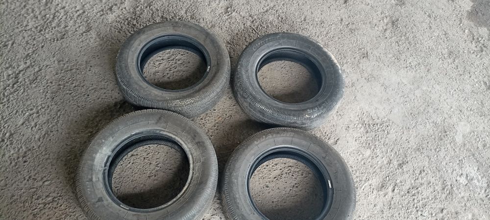 Продам летние шины