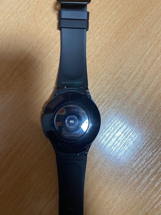 Galaxy watch 4 classic
