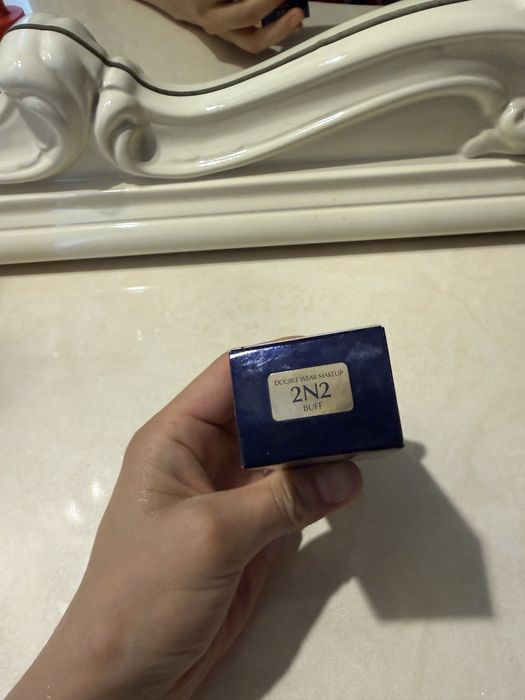Тональный крем Estee lauder