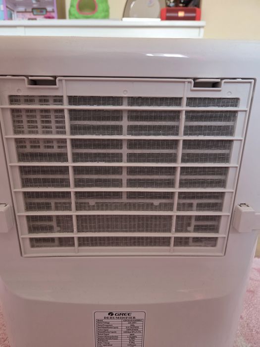 Грее Gree влагоуловител