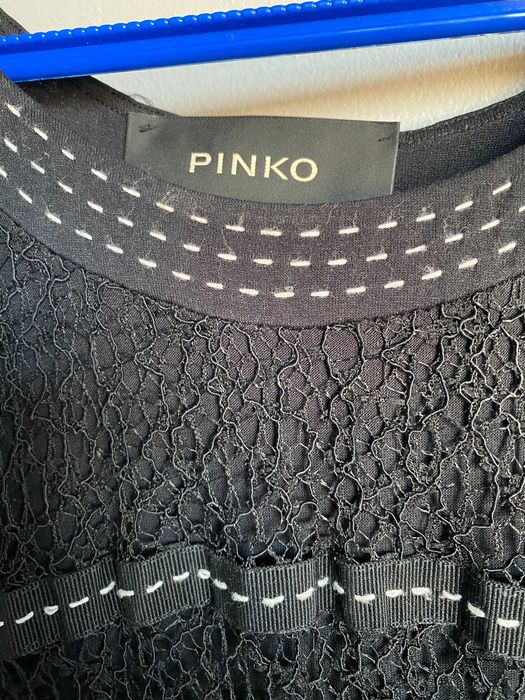 Официялна Рокля PINKO