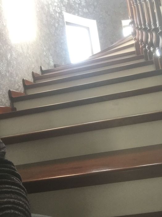 Изготовление лестниц