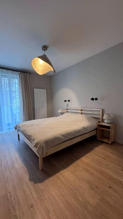 Дава се под наем Двустаен апартамент в София, Център - 63 кв.м за 796.62 € - Снимка #4