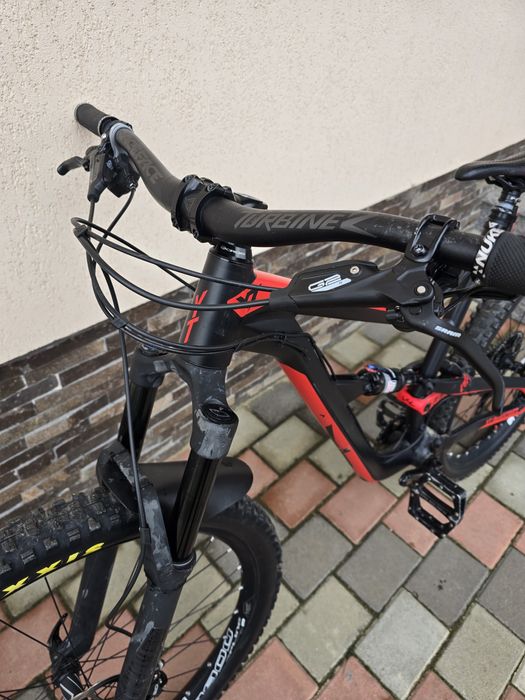 YT Jeffsy 29 AL Comp