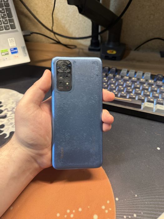 Телефоны андроид