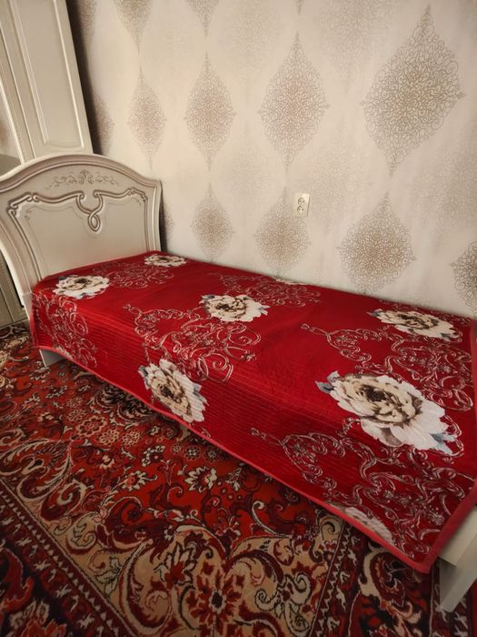 Диван кроват жату үшін