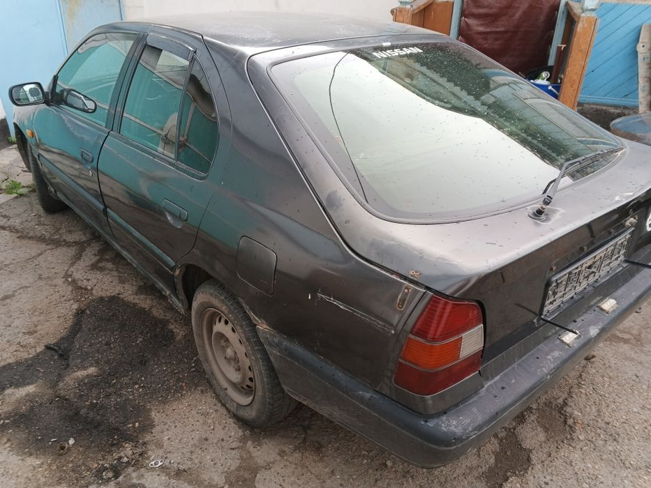 Примера п10 на разбор