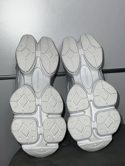 NewBalance 9060 white