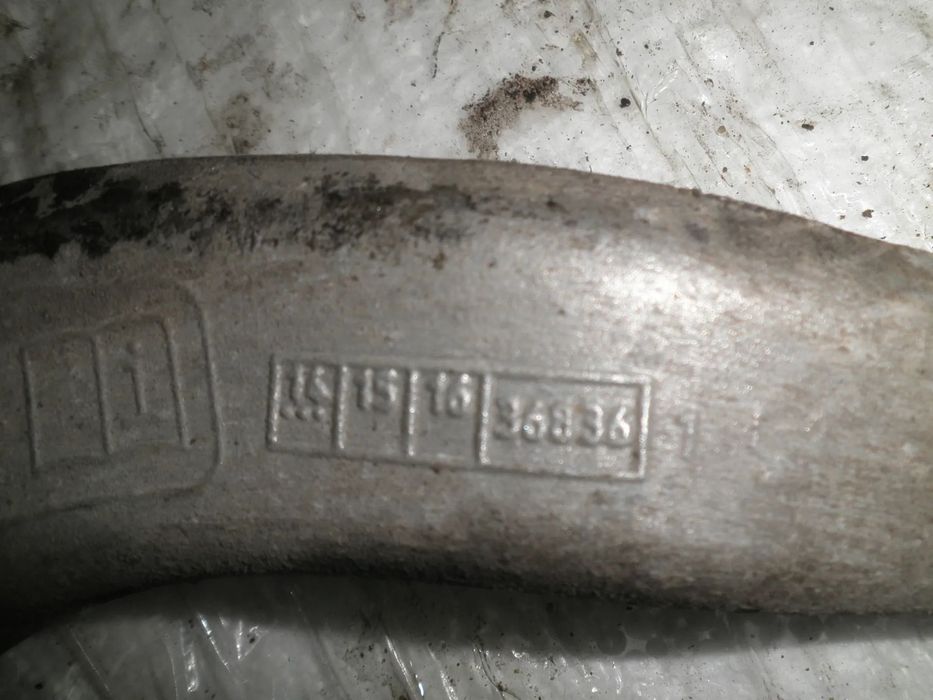 Brat mare stanga fata BMW Seria 4 F32 xDrive 36836