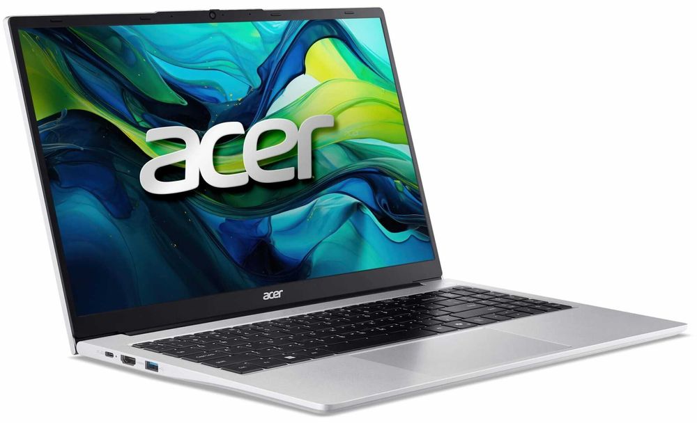 2025 NOU!Zero cicluri! ACER Lite 15 AMD Ryzen 7/16GB/512GB SSD/15.6"!