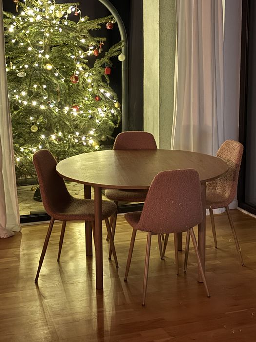 Scaune de bucatarie/living