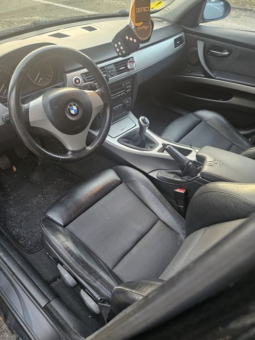 Bmw seria 3 e90 320i